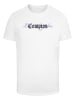 Mister Tee Mister Tee T-Shirts in white