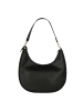 travelite Barbara Cozy Schultertasche 35 cm schwarz