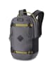 Dakine Rucksack in ballistic