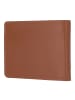 Golden Head Polo Geldbörse RFID Schutz Leder 12.5 cm cognac