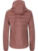 Endurance Laufjacke Eluna in 4321 Rose Taupe