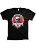 The Godfather T-Shirt "Family Business Big Tall T-Shirt" in Schwarz