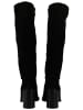 Paul Green Stiefel in Schwarz