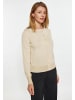 usha BLACK LABEL Cardigan in CREME