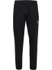 Hummel Verstellbare Taille Hose Hmlgo Herren in BLACK