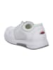 Gabor Comfort Sportliche Schnürschuhe in Weiß