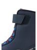 Reima Reimatec Barfuß-Winterstiefel " Talvella Junior " in Navy