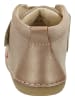 Kickers Stiefelette in Beige