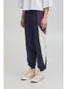 BALL Casual Hose BASTELLA Casual fit in Sky Captain