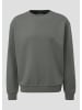 QS Sweatshirt in 97L0_graphit