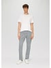 s.Oliver Jeans-Hose BENITO  in  9500_schiefergrau