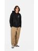 Reell Hoodie "Mondo Hoodie" in Schwarz