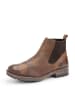 NoGRZ Stiefeletten J.Webb in Cognac