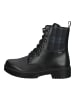 Legero Stiefelette in Schwarz