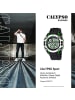 Calypso Digital-Armbanduhr Calypso Digital schwarz extra groß (ca. 47mm)