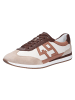 ara Schnürschuh PORTOFINO in braun
