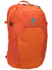 Deuter Wanderrucksack Speed Lite 21 in Paprika/Saffron