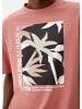s.Oliver T-Shirt in 20D1_papaya