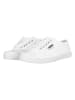 Kawasaki Sneaker Legend Canvas in 1002 White