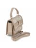 L.Credi Handtasche in sand