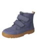 Ricosta Grundschule Stiefel in blau