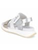 rieker Sandalette in gold