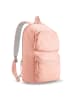 XD Design Reversible Wenderucksack 46 cm Laptopfach sanddust-pink