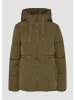 QS Outdoor-Jacke in 7864_olivgrün