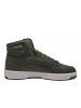 Puma Shoes Sneaker high Reb L Mid WTR in Braun