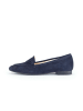 Gabor Fashion Elegante Ballerinas in blau