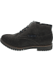 Bugatti CAJ Schnürstiefel Grau