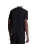 balmain Schwarz Baumwolle T-Shirt