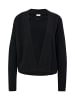 s.Oliver Strickjacke in 9999_schwarz