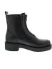 Apple of Eden Stiefelette Schwarz