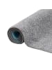 Snapstyle Hochflor-Teppich Mona in grau
