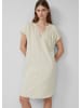 s.Oliver Kleid in 0750_creme
