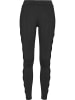 Urban Classics Leggings in black