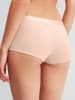 Calida Panty in parfait pink