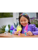 Mattel DREAMWORKS TROLLS Gemeinsam Stark Guy Diamond Puppe Plüschhaar 3+ HNF09