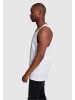 Urban Classics Tank-Tops in weiß