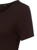 OPUS Shirt Safin in schoko