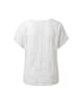 VIRITA Women Blouse in White