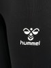 Hummel Hummel Verstellbare Taille Leggings Hmlcore Kinder in BLACK