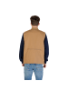 Vans Weste Beige