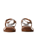 Oh! my Sandals Ledersandalen Rose