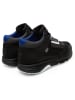 Camper Sneaker " Drift " in Schwarz