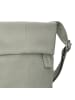 Zwei Mademoiselle.M Umhängetasche 22 cm sage