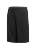 adidas Performance Short YB TR COOL SH in Schwarz