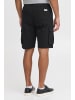 BLEND Cargoshorts BHKvalle in Schwarz