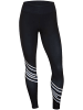 Krimson Klover Legging Pick A Line in black